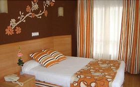 Hotel Almirante